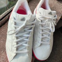adidas - кожени маратонки, снимка 4 - Маратонки - 45386401