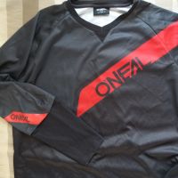 oneal stormrider jersey - мото мъжко джърси М, снимка 3 - Спортни дрехи, екипи - 45344470
