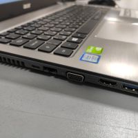 Acer Aspire F5-573G, снимка 3 - Лаптопи за дома - 45456531