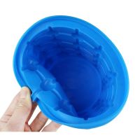 Силиконова форма за лед и изстудяване Ice genie, снимка 5 - Други стоки за дома - 45522156