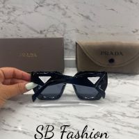 Очила Prada реплика, снимка 5 - Слънчеви и диоптрични очила - 45367049