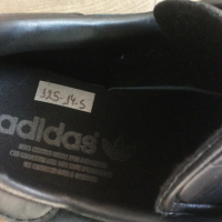 Adidas GAZELE Real Leather Shoes Размер EUR 41 1/3 UK 7 1/2 обувки естествена кожа 125-14-S, снимка 17 - Спортни обувки - 44990202