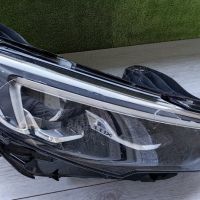 Фар за Opel Insignia / Opel Corsa E Full LED / Опел Инсигния / Корса Е, снимка 5 - Части - 38920004