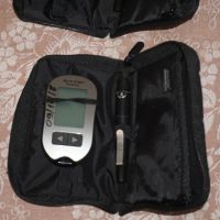 Лот от 7 бр Глюкомери за измерване на кръвна захар Accu-Chek Performa и 3 бр апарати за кръвно, снимка 8 - Друга електроника - 45405407