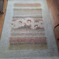 Продавам използван килим-тип персийски. , снимка 6 - Килими - 45524888