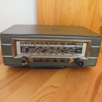 Simonetta, радио 1963/1964г, снимка 1 - Радиокасетофони, транзистори - 45073130
