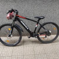 Електрическо колело 29 Omega Bafaug, снимка 8 - Велосипеди - 45888373