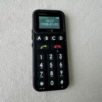 Gsm телефон за възрастни хора Doro HandleEasy 328gsm, снимка 8 - Други - 45531063