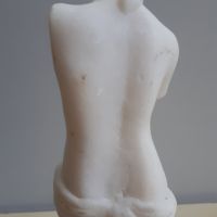Малка гръцка статуйка Venus, снимка 11 - Декорация за дома - 45751412