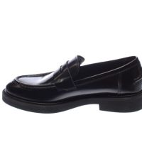 Vagabond - черни лоуфъри/мокасини №40, снимка 2 - Дамски ежедневни обувки - 45903346