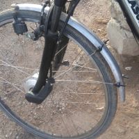 Електрическо колело, снимка 6 - Велосипеди - 45445222