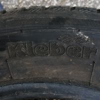 Гуми 195 55 16 Клебер Kleber 2 броя. Нов внос. Не са нови. Гаранция , снимка 9 - Гуми и джанти - 45702419