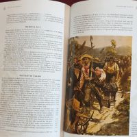 Масоните - илюстрирана история на братството / The Freemasons. The Illustrated Book, снимка 11 - Енциклопедии, справочници - 46215584