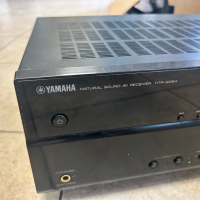Аудио усилвател Yamaha HTR 2064, снимка 1 - Ресийвъри, усилватели, смесителни пултове - 44952167