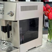 Кафемашина DeLonghi Magnifica Rapid Cappuccino, снимка 11 - Кафемашини - 45640823