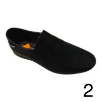 Официални мъжки кожени шити обувки, снимка 5 - Официални обувки - 46090337
