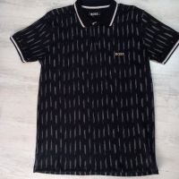 Мъжка тениска BOSS, L, 2XL 3XL , снимка 1 - Тениски - 46083589