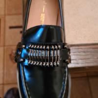Дамски обувки, снимка 2 - Дамски елегантни обувки - 45046524