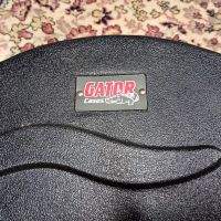 Hard Case Gator-14"/6,5"-8", снимка 3 - Ударни инструменти - 45546375