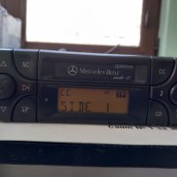Mercedes Benz Audio 10, снимка 3 - Аксесоари и консумативи - 45240629