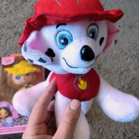 Нов детски комплект Кученцето Маршал+кукла Na-Na, снимка 5 - Плюшени играчки - 45520807