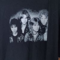 Метъл тениска на Metallica Kill 'Em All, снимка 4 - Тениски - 45464872