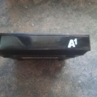 A1 Android TV Box, снимка 1 - Приемници и антени - 45267017