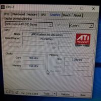 Видео карта AMD Radeon R9 280 3GB GDDR5 384bit, снимка 9 - Видеокарти - 45713173