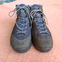 Garmont, туристически обувки , снимка 4 - Дамски боти - 45141597