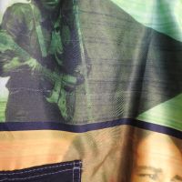 Billabong x Bob Marley плажни къси панталони шорти (L), снимка 11 - Къси панталони - 45354362
