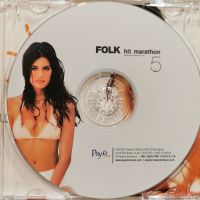 Фолк Хит Маратон 5(2001), снимка 3 - CD дискове - 45828185