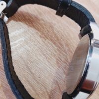 Auriol Немски кварцов мъжки часовник, снимка 5 - Мъжки - 45089334