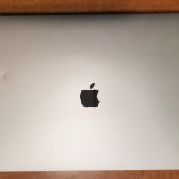 Macbook Pro 2017, снимка 1 - Лаптопи за работа - 45826224