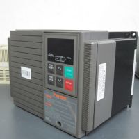 FUJI FVR4.0E9S-4EN FREQUENCY INVERTER, снимка 5 - Друга електроника - 45294957