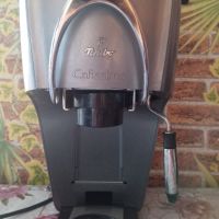 супер работеща кафе машина , снимка 2 - Стругове - 45252799