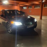 BMW 520d M-Paket, снимка 6 - Автомобили и джипове - 45729176