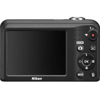 Nikon Coolpix L29 , снимка 2 - Фотоапарати - 45572261
