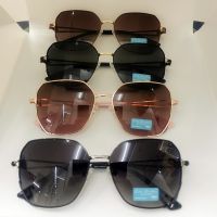 Слънчеви очилa Rita Bradley HIGH QUALITY POLARIZED 100% UV, снимка 1 - Слънчеви и диоптрични очила - 45784923