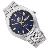 Мъжки часовник Orient 3 Stars Automatic RA-AB0E08L, снимка 2 - Мъжки - 45470268