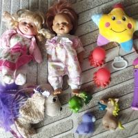 Различни детски играчки - фигурки, кукли, динозаври, конструктори , снимка 2 - Други - 45873780