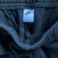 Nike долнище М памучно, снимка 2 - Спортни дрехи, екипи - 44938325