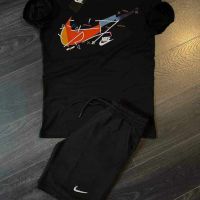 Мъжки екипи Nike, Hugo, Klain, снимка 6 - Спортни дрехи, екипи - 45855501
