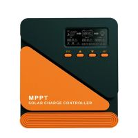 40a MPPT соларно зарядно - соларен контролер 12/24 v, снимка 2 - Друга електроника - 45768795
