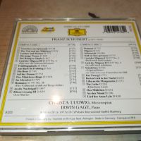 SCHUBERT X2CD MADE IN GERMANY 1104241324, снимка 15 - CD дискове - 45220480