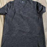 Оригинална мъжка тениска Under Armour Vanish ! XL, снимка 6 - Тениски - 45700888