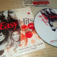 EASY HITS CD 2604241019, снимка 1 - CD дискове - 45463628