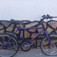 велосипед 20", снимка 6 - Велосипеди - 45195380