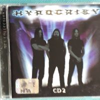 Hypocrisy 1992-2004(12 albums)(2CD)(Irond – RMG 1488 MP3)(Black Metal,Death Metal)(Формат MP-3), снимка 7 - CD дискове - 45619120