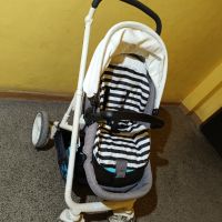 Детска количка, бебешка количка, снимка 4 - Детски колички - 45203468