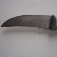 Нож Solingen 34, снимка 2 - Ножове - 45852942